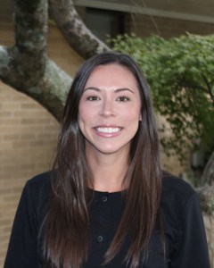 Headshot of Erica – Registered Dental Hygienist (RDH)