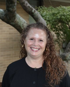 Headshot of Annette – Dental Assistant