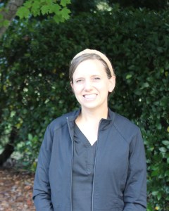 Headshot of Lindsay – Registered Dental Hygienist (RDH)